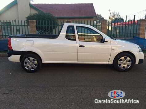 Picture of Nissan NP200 2 Manual 2017 in South Africa