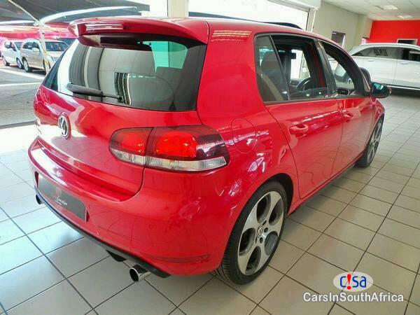 Volkswagen Golf Manual 2017 - image 5