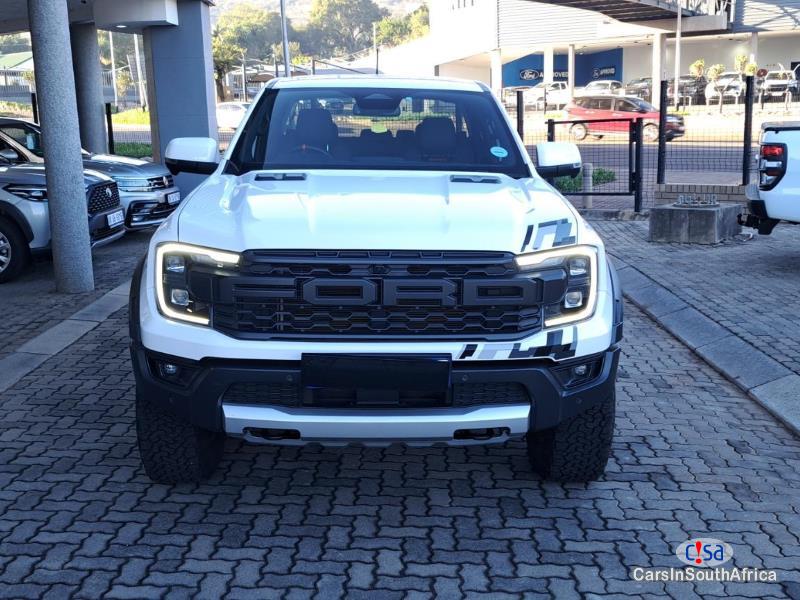 Ford Ranger 0663929914 Automatic 2025 - image 2