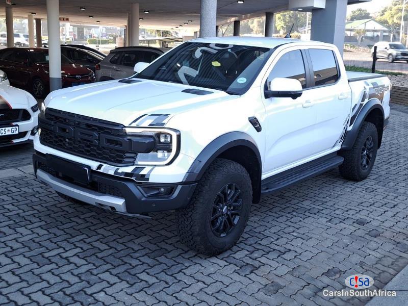 Ford Ranger 0663929914 Automatic 2025 - image 3