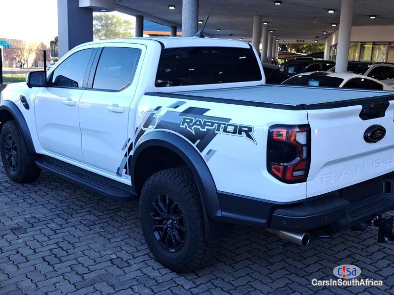 Ford Ranger 0663929914 Automatic 2025 - image 4