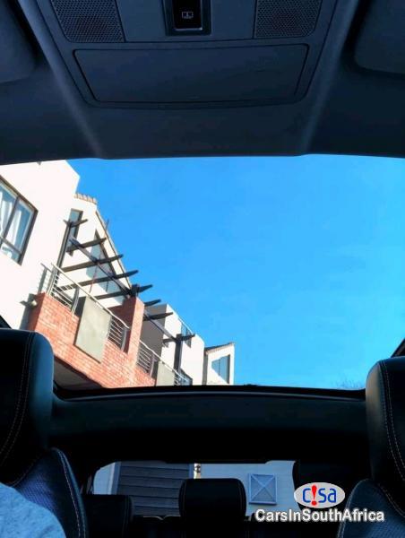 Land Rover Range Rover 2.7 Automatic 2017 - image 10