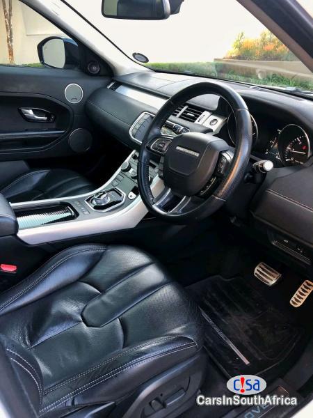 Picture of Land Rover Range Rover 2.7 Automatic 2017 in South Africa