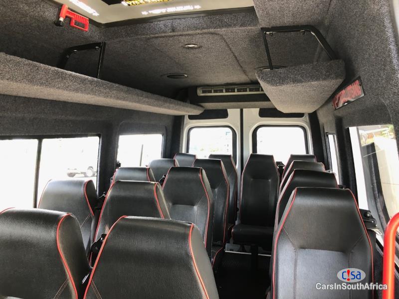 Picture of Mercedes Benz Other Sprinter Manual 2017 in North West