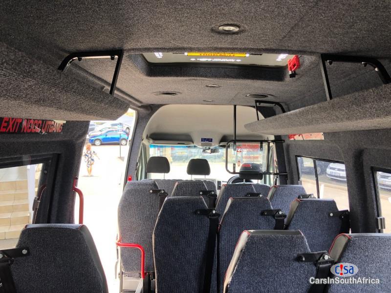 Picture of Mercedes Benz Other Sprinter Manual 2017 in South Africa