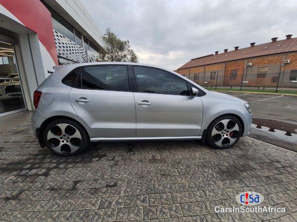 Picture of Volkswagen Polo Volkswagen Polo GTI Call Or WhatsApp 0848069549 Automatic 2014 in Gauteng