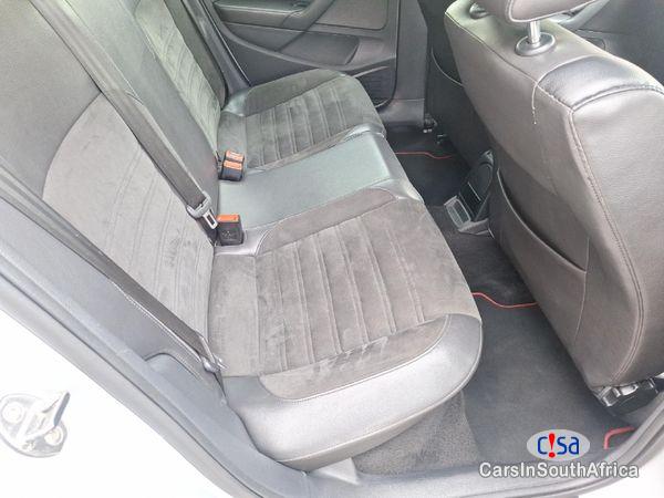 Picture of Volkswagen Polo Volkswagen Polo GTI Call Or WhatsApp 0848069549 Automatic 2014 in South Africa