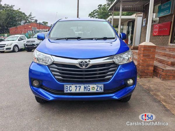Toyota Avanza 1.5 Toyota Avanza Call Or WhatsApp 0848069549 Manual 2018