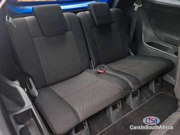 Toyota Avanza 1.5 Toyota Avanza Call Or WhatsApp 0848069549 Manual 2018 in South Africa