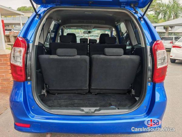 Toyota Avanza 1.5 Toyota Avanza Call Or WhatsApp 0848069549 Manual 2018 - image 5