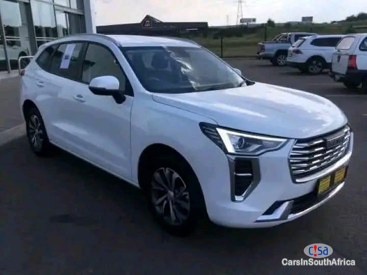 Car  Automatic 2021