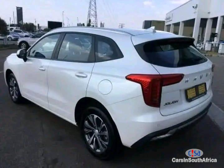 Car  Automatic 2021 in Free State