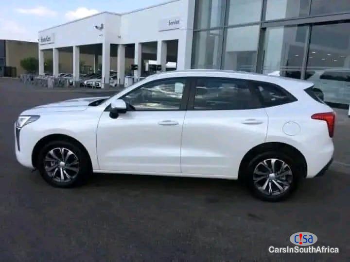 Car  Automatic 2021 in South Africa