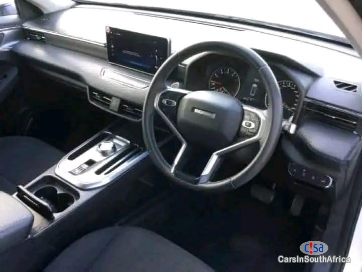 Picture of Car  Automatic 2021 in Free State