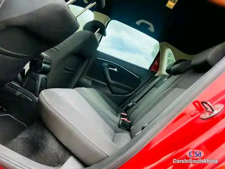 Picture of Volkswagen Polo Manual 2017 in Eastern Cape