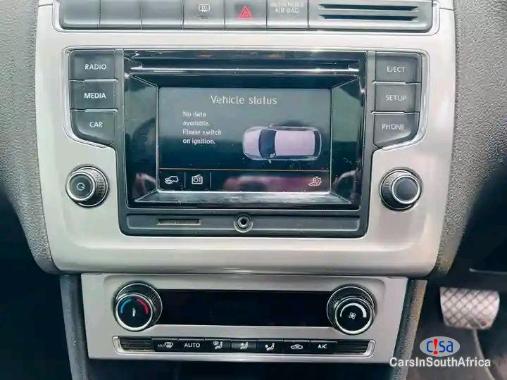Picture of Volkswagen Polo Manual 2017 in South Africa