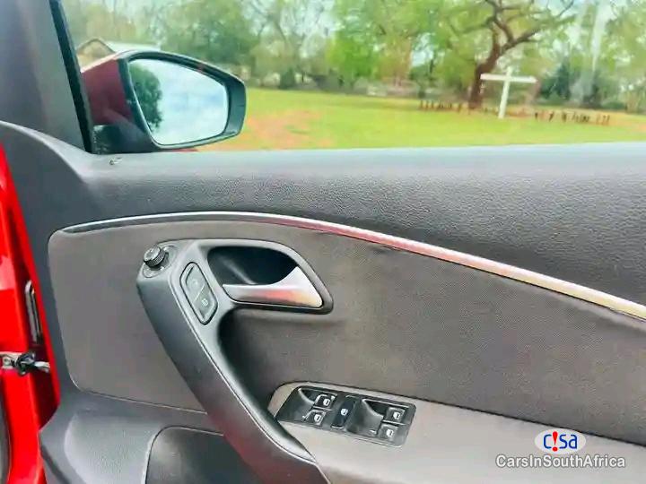 Volkswagen Polo Manual 2017 in Eastern Cape - image