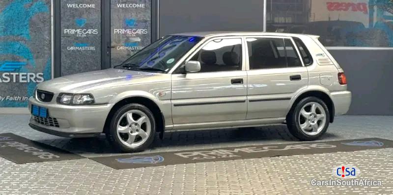 Picture of Toyota Tazz 1.3 +27685845776 Manual 2004