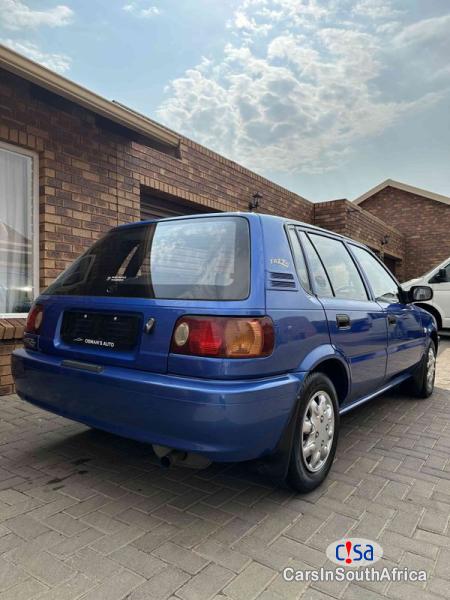 Toyota Tazz 1.3 / +27 685845776 Manual 2019 - image 6