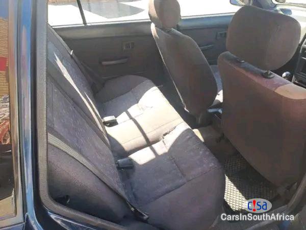 Toyota Tazz 1.4 { +27 685845776 Manual 2009 - image 5