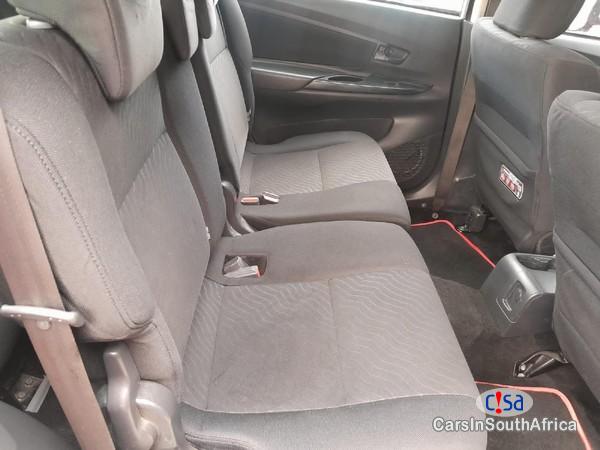 Toyota Avanza 1.5 SX 0685845776 Manual 2017 in South Africa