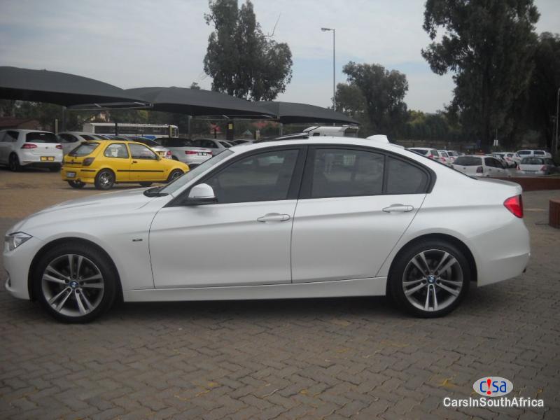 BMW 3-Series Automatic 2012 in Free State - image