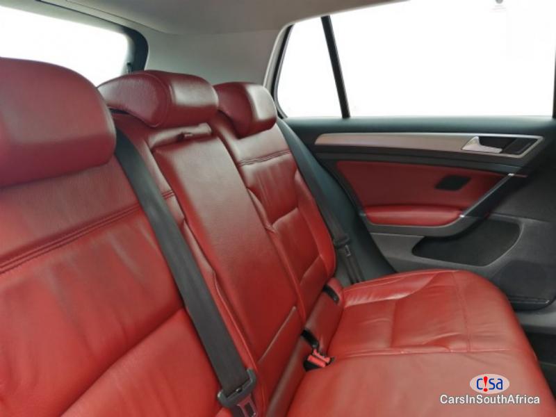 Volkswagen Golf Automatic 2017 in South Africa - image