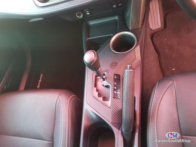 Toyota RAV-4 Automatic 2015 - image 8
