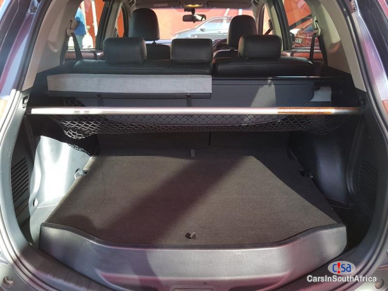 Toyota RAV-4 Automatic 2015 - image 9