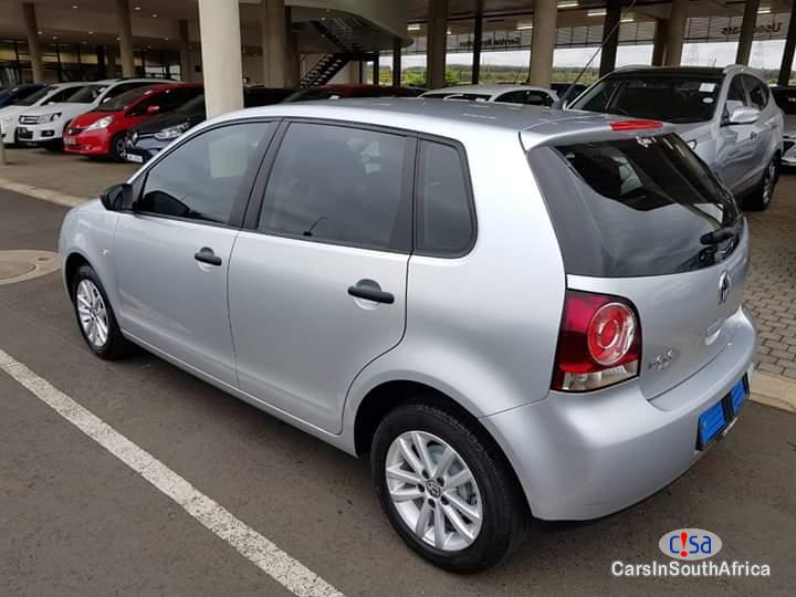 Picture of Volkswagen Polo 1400 Manual 2015 in Western Cape