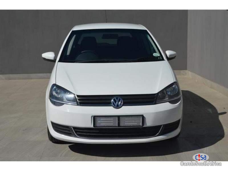 Pictures of Volkswagen Polo 2013 Volkswagen Polo Vivo 1.6L For Sell 0732073197 Manual 2013