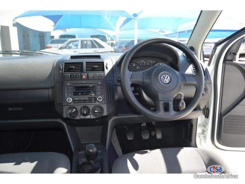 Volkswagen Polo 2013 Volkswagen Polo Vivo 1.6L For Sell 0732073197 Manual 2013 - image 2