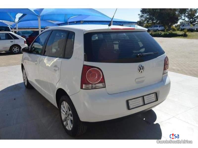 Volkswagen Polo 2013 Volkswagen Polo Vivo 1.6L For Sell 0732073197 Manual 2013 in South Africa