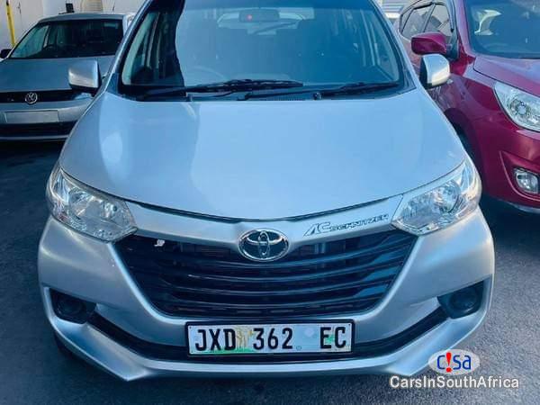Pictures of Toyota Avanza 2018 Toyota Avanza For Sell 0732073197 Manual 2018
