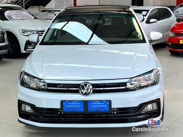 Picture of Volkswagen Polo 1.0 TSi Comfortline Call 081 494 5928 Delivery Nationwide Manual 2019