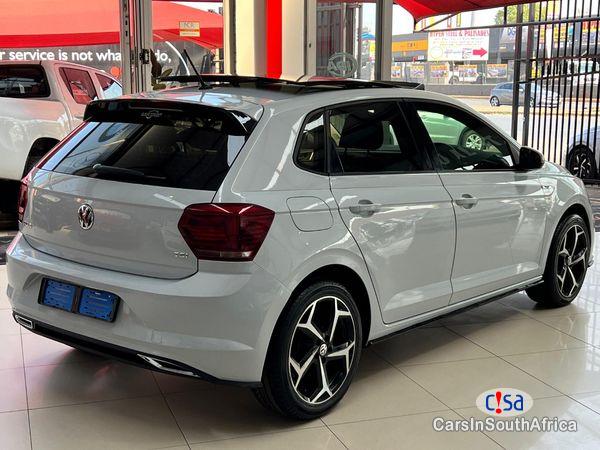 Volkswagen Polo 1.0 TSi Comfortline Call 081 494 5928 Delivery Nationwide Manual 2019
