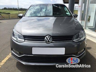 Picture of Volkswagen Polo 1.2 Manual 2018