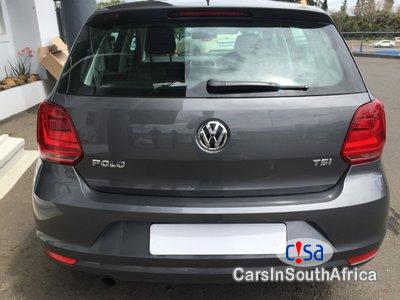 Volkswagen Polo 1.2 Manual 2018