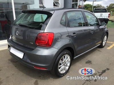 Volkswagen Polo 1.2 Manual 2018 in Western Cape