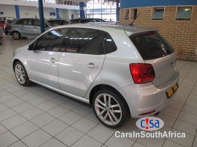 Volkswagen Polo 1.2 Manual 2017 - image 3