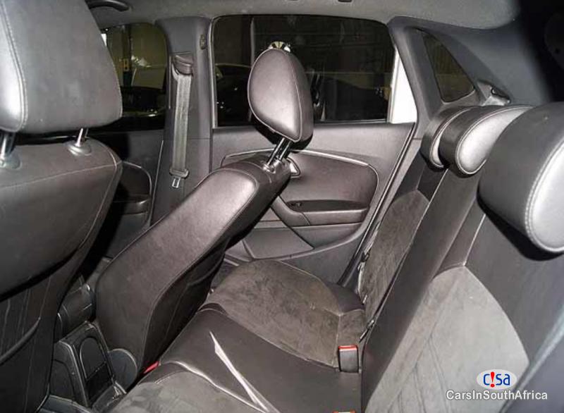Volkswagen Polo 1.6 Manual 2015 in South Africa - image