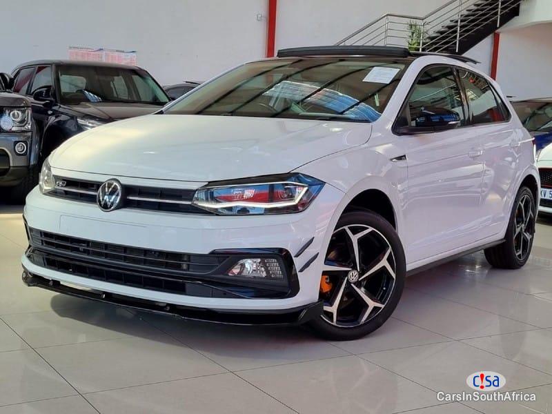 Volkswagen Polo 1.0 Bank Repo 0634393833 Automatic 2019