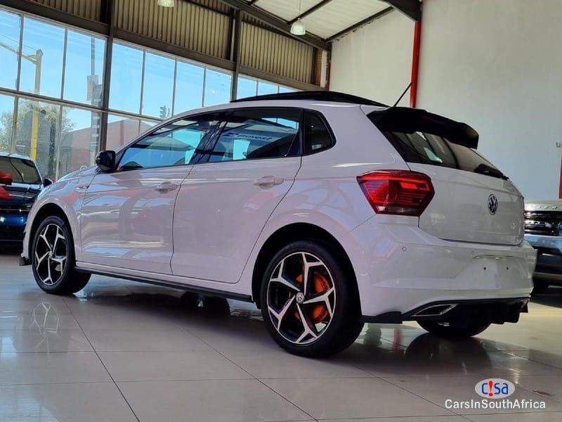 Volkswagen Polo 1.0 Bank Repo 0634393833 Automatic 2019 in Gauteng