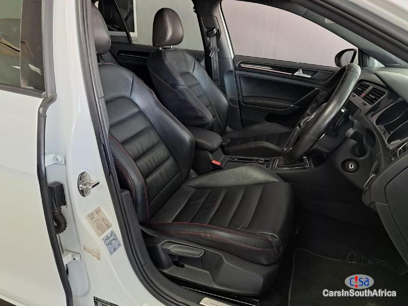 Volkswagen Golf 2.0 Automatic 2017 - image 3
