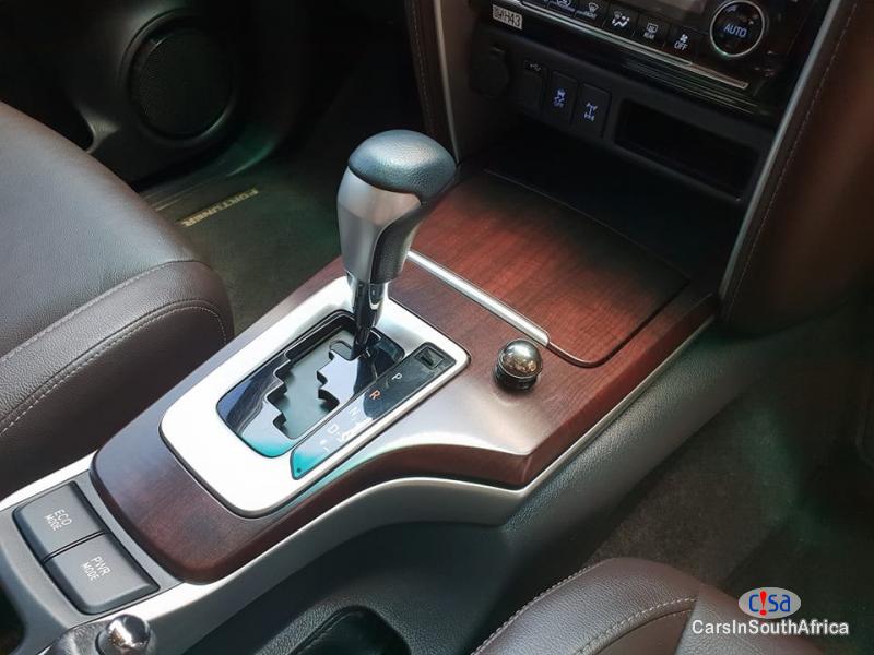 Toyota Fortuner GD-6 Automatic 2016 in KwaZulu Natal