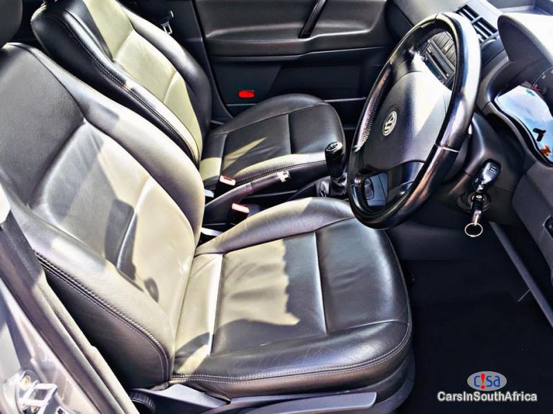 Volkswagen Polo Classic Manual 1990 in South Africa