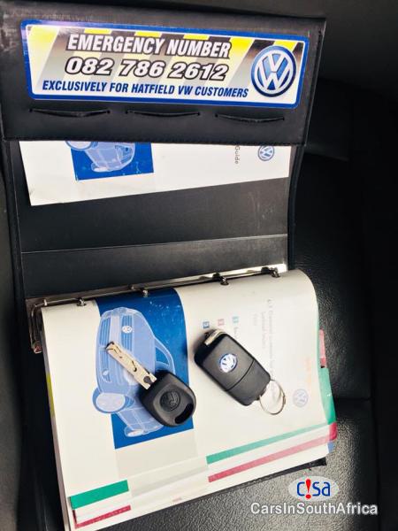 Volkswagen Polo Classic Manual 1990 in KwaZulu Natal - image