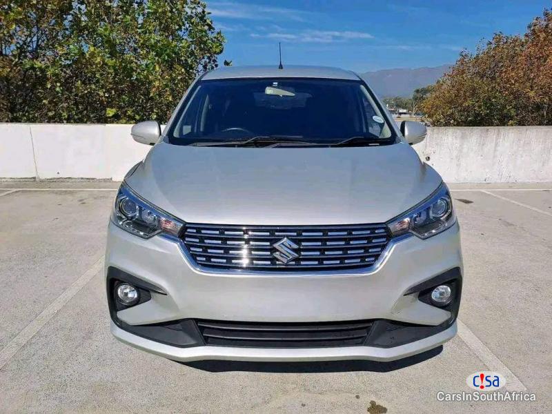 Picture of Suzuki Ertiga 1.5 GL Manual 2022