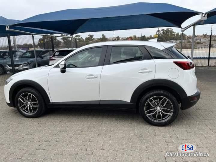 Mazda Mazda3 2.0 Dynamic Auto...0679505805 Automatic 2021 in South Africa