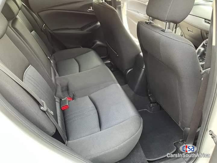 Picture of Mazda Mazda3 2.0 Dynamic Auto...0679505805 Automatic 2021 in Western Cape